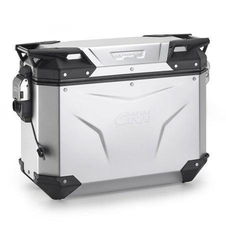 GIVI MALETA MK C-SIDE 37L AL