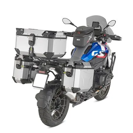 GIVI MALETA MK C-SIDE 37L AL