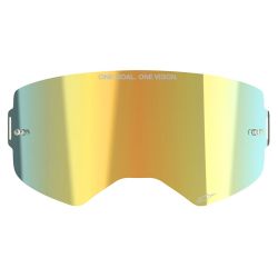 ALPINESTARS SUPERTECH MIRROR LENS