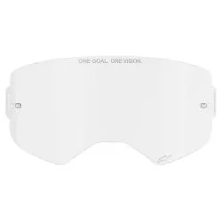 ALPINESTARS SUPERTECH LENS