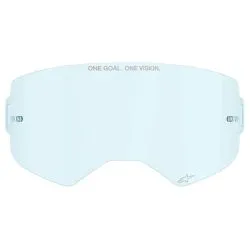 ALPINESTARS SUPERTECH LENS