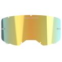 ALPINESTARS VISION 8-5-3 SPEGLAR - Modell 9250-SPEGLA GULD