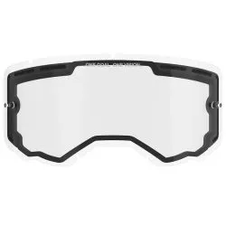 ALPINESTARS VISION 8-5-3 DOUBLE PANE LENS