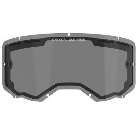 ALPINESTARS VISION 8-5-3 DOUBLE PANE LENS