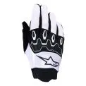 ALPINESTARS FULL BORE V2 - Modell 9210-LJUS GR BLK