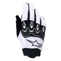 ALPINESTARS FULL BORE V2 - Modelo 9210-LIGHT GR BLK