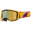 ALPINESTARS VISION 8 KORP - Modell 4005-OR YW PK MR GLD