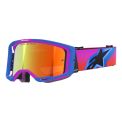 ALPINESTARS VISION 8 CORP - Modello 7286-UC BL PR OR M R