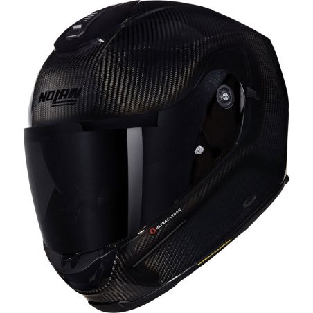 NOLAN X-903 ULTRA CARBONO PURO