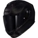 NOLAN X-903 ULTRA CARBONO PURO