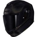 NOLAN X-903 ULTRA CARBONO PURO