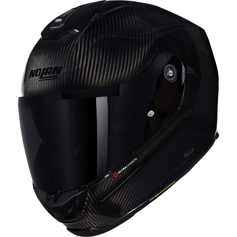 Full face helmet Nolan X-903 Carbon Puro