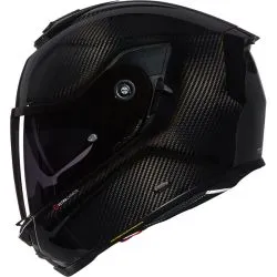 NOLAN X-903 ULTRA CARBONO PURO
