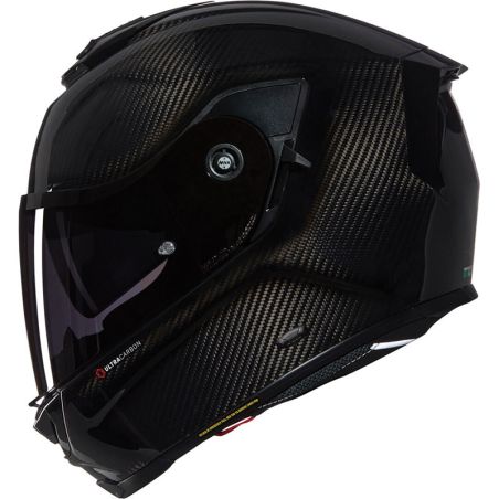 NOLAN X-903 ULTRA CARBONO PURO