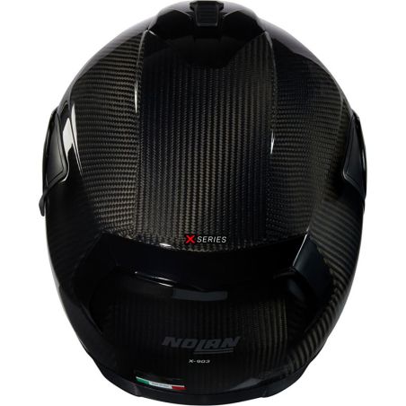 NOLAN X-903 ULTRA CARBONO PURO