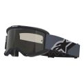 ALPINESTARS VISION SAND - Modell 1572-BLK GR DK RÖK