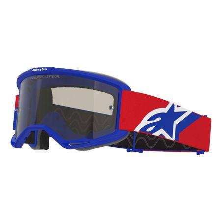 ALPINESTARS VISION SAND GOGGLE