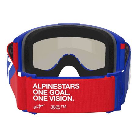 ALPINESTARS VISION SAND GOGGLE