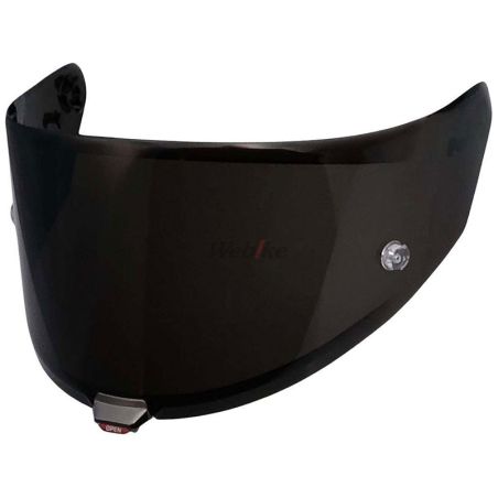 KYT KX-1 RACE GP VISERA RACE GP