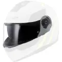 LS2 VISIERA FF908 STROBE II - Modello CHIARO