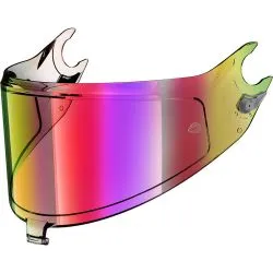 SHARK VISIÈRE VZ30046P IRIDIUM