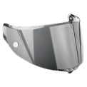 AGV VISOR RACE 3 MPLK - Model SMOKE 50%