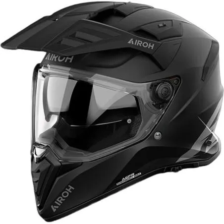 AIROH BANDIT SOLID