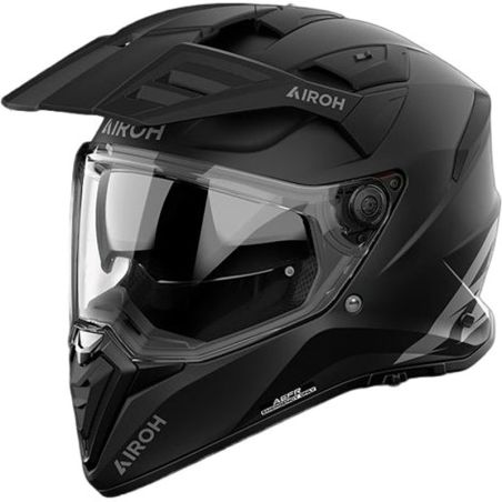 AIROH BANDIT SOLID