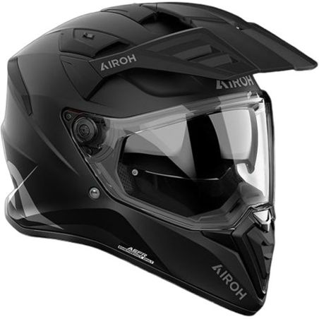 AIROH BANDIT SOLID