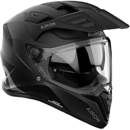 AIROH BANDIT SOLID