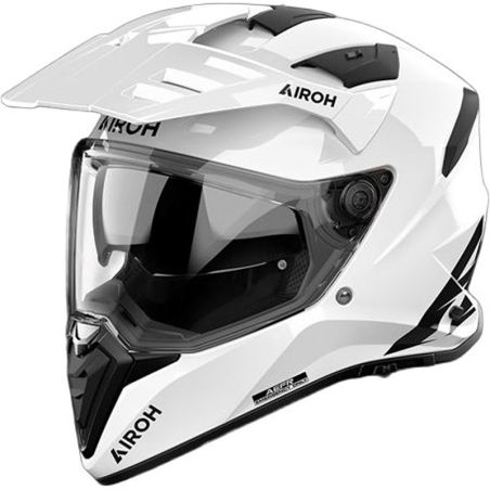 AIROH BANDIT SOLID