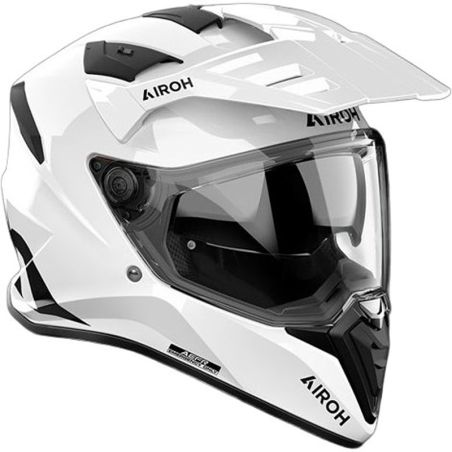 AIROH BANDIT SOLID