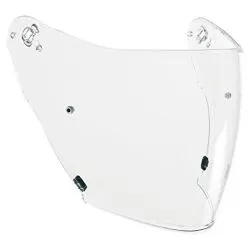 AGV VISOR CITY 17 E2205 AS