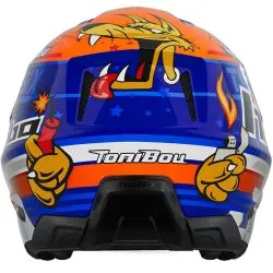 HEBO ZONE PRO T.BOU 36