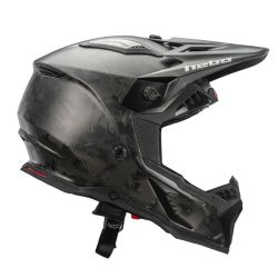 HEBO ENDURO RACE CARBON FORGED MATE