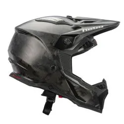 HEBO ENDURO RACE CARBON FORGED MATE
