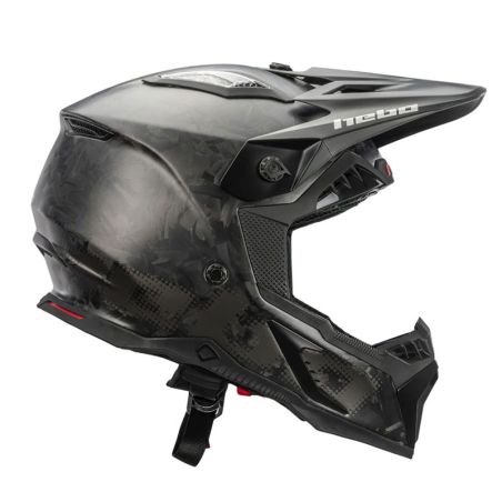 HEBO ENDURO RACE CARBON FORGED MATE