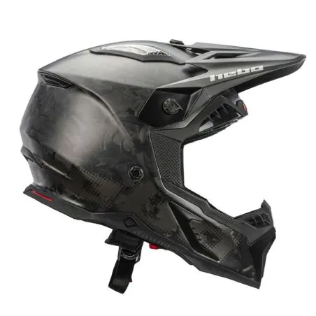 HEBO ENDURO RACE CARBON FORGED MATE