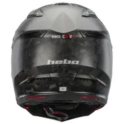 HEBO ENDURO RACE CARBON FORGED MATE