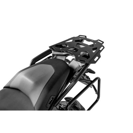 TOURATECH PLACA DE EQUIPAJE R1300GS