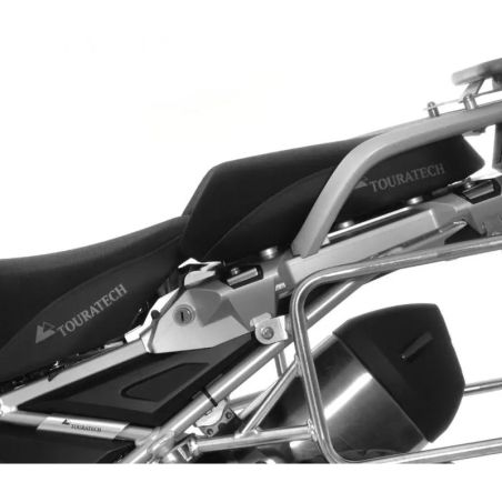 TOURATECH ASIENTO CONFORT PASAJERO DRIRIDE R1250GS