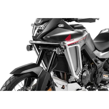 TOURATECH DEFENSAS MOTOR/CARENADO TRANSALP 750