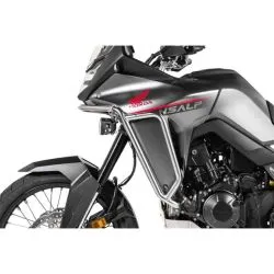 TOURATECH DEFENSAS MOTOR/CARENADO TRANSALP 750