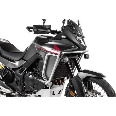 TOURATECH DEFENSAS MOTOR/CARENADO TRANSALP 750