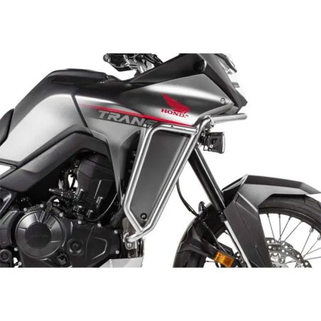 TOURATECH DEFENSA CARENADO HONDA XL750 TRANS