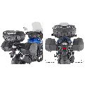 GIVI PORTAMALETAS LATERALES MK SIDE SUZUKI