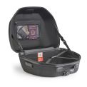 GIVI MALETA MK WEIGHTLESS 34L SEMIRIGIDA