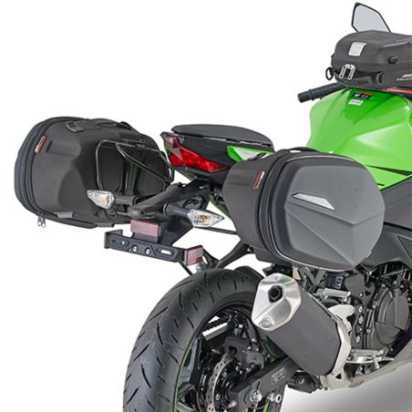 GIVI ALFORJAS F/RAPIDA 25+25L L/SPORT-T