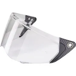 SCORPION KDF-19 EXO-HX1/CARBON SHIELD MAXVISION