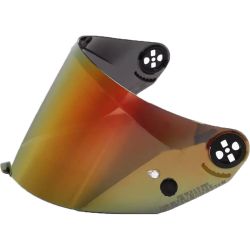 NOLAN VISOR XFR-03 IRIDIUM X804 RS.UC